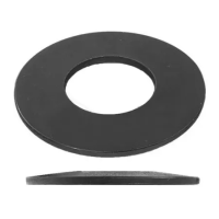 Пружина тарельчатая 80х36х4х6,2 DIN 2093 / ГОСТ 3057-90